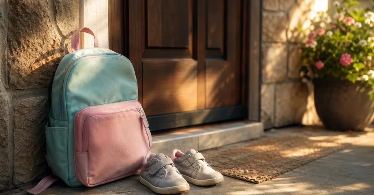 Childcare Assistance Programs for Families in Little Rock