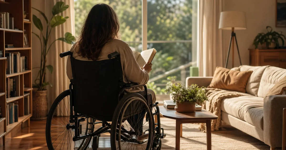 Understanding Disability Benefits in Little Rock, Arkansas