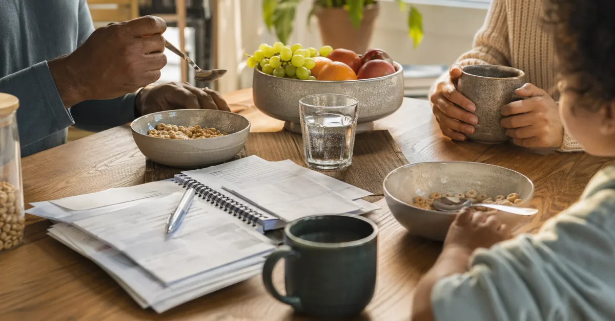 TANF / Cash Assistance Resources in Little Rock, Arkansas
