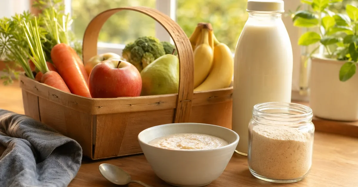 Discover the WIC Nutrition Program in Little Rock, Arkansas