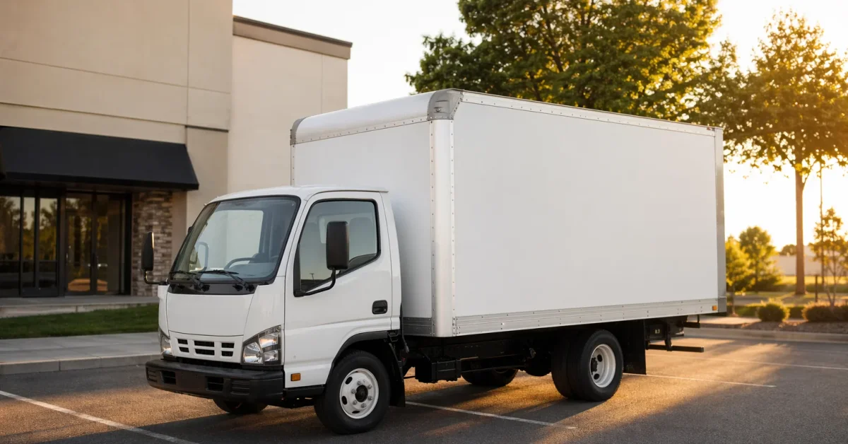 Donate Your Commercial / Fleet Vehicle in Little Rock Today!